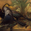 Auction by Millon SVV du 04/11/2022 - Couple d'Anhingas (lot n°19)